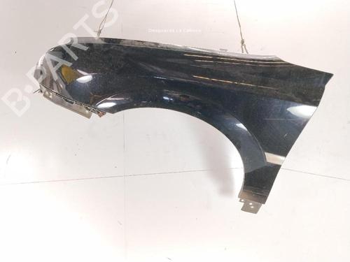 Used Left front fenders Left front fenders 37019170 37019170
