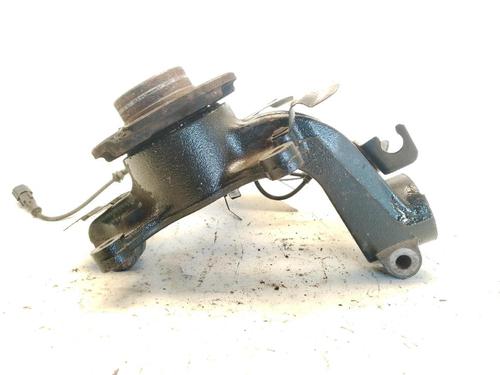 Right front steering knuckle RENAULT MEGANE IV Hatchback (B9A/M/N_) 1.2 TCe 130 (B9MR) | BP29178177M26 - Image 2