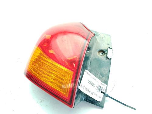 Left taillight MITSUBISHI ASX (GA_W_) 1.6 MIVEC (GA1W) | BP26673221C34 - Image 3