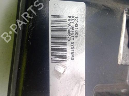 Førerens kollisjonspute SKODA SUPERB I (3U4)  | BP26232910C9 