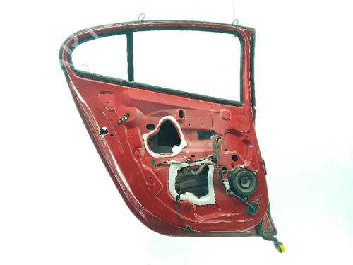 Left rear door RENAULT FLUENCE (L3_) 1.5 dCi (L30D, L30L, L306, L33F, L33L, L33M, L33V, L33W) | BP30146318C4 