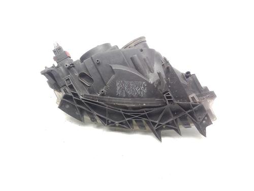 Left headlight SAAB 9-3 (YS3F, E79, D79, D75) 2.0 t | BP31871078C28