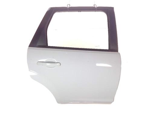 Right rear door FORD FOCUS II Turnier (DA_, FFS, DS) 1.8 TDCi | BP20133388C5 