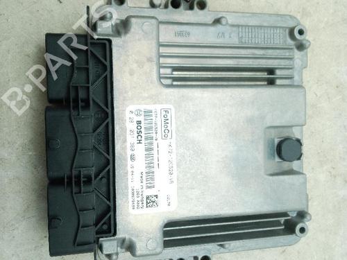Used Electronic module LAND ROVER DISCOVERY SPORT (L550) 2.2 D 4x4 (150 hp) 24047267