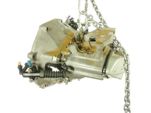 Gearbox CITROËN C3 III (SX) 1.2 PureTech 82 | BP31064169M3 - Image 2