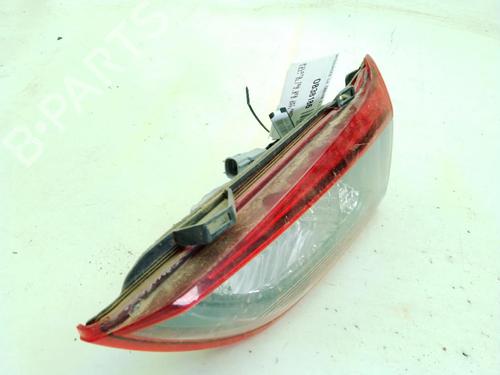 Right tailgate light MAZDA 6 Saloon (GJ, GL) 2.2 D (GJ2FP, GJ1021, GJ1022, GL1021) | BP25486476C80 - Image 2