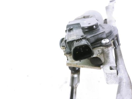 Front wiper motor JEEP GRAND CHEROKEE IV (WK, WK2) 3.0 CRD V6 4x4 | BP24042506M29 