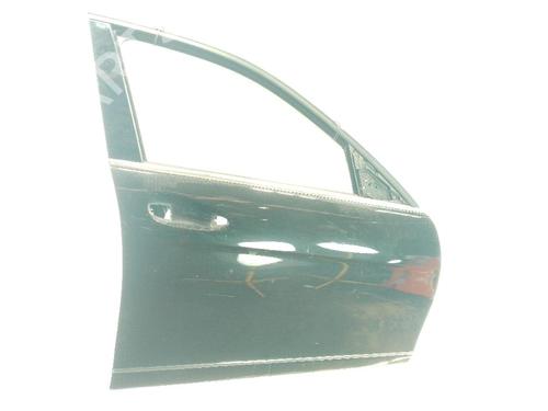 Used Right front door MERCEDES-BENZ C-CLASS (W204) C 200 CDI (204.001) (136 hp) 29554807