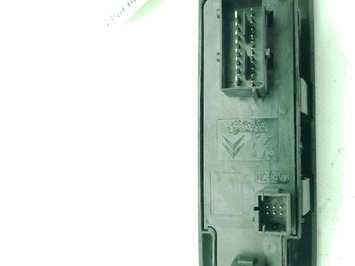 Left front window switch PEUGEOT 5008 (0U_, 0E_) 2.0 HDi 150 / BlueHDi 150 | BP29875894I27