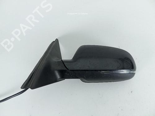 Left mirror AUDI A4 B8 (8K2) 2.0 TDI | BP24041757C26 
