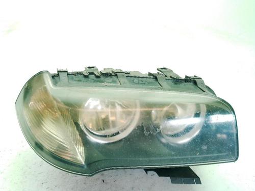 Right headlight BMW X3 (E83) 2.0 sd | BP29821950C29
