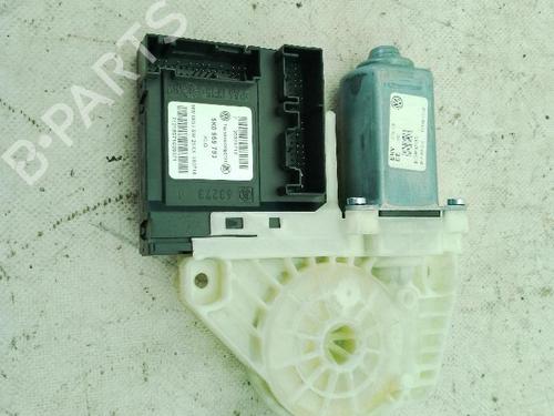 Left front window motor VW GOLF VI (5K1) 1.6 TDI | BP27451232E21 