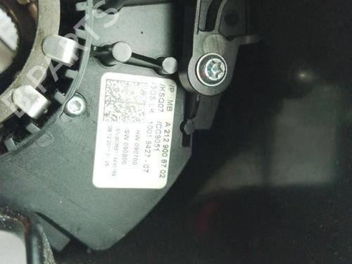 Headlight switch MERCEDES-BENZ E-CLASS (W212) E 300 CDI / BlueTEC (212.020, 212.021, 212.027) | BP39580565I24  - Image 5
