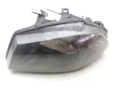Used Left headlight SEAT IBIZA III (6L1) 1.9 TDI (100 hp) 24004418