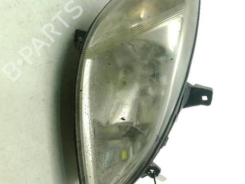 Used Right headlight Right headlight MERCEDES-BENZ VITO / MIXTO Van (W639) 111 CDI (639.601, 639.603, 639.605) (109 hp) 34237862 34237862
