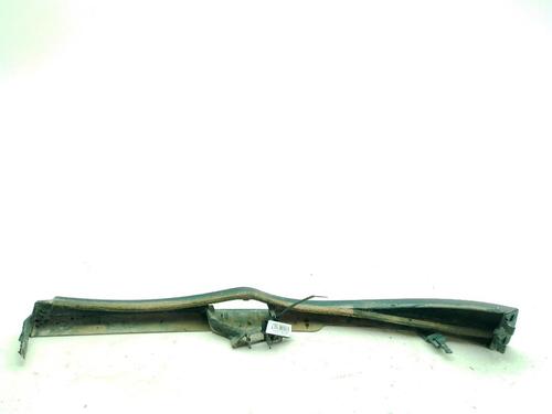 Headlight eyebrow BMW 3 (E46) 320 i | BP32227507C118