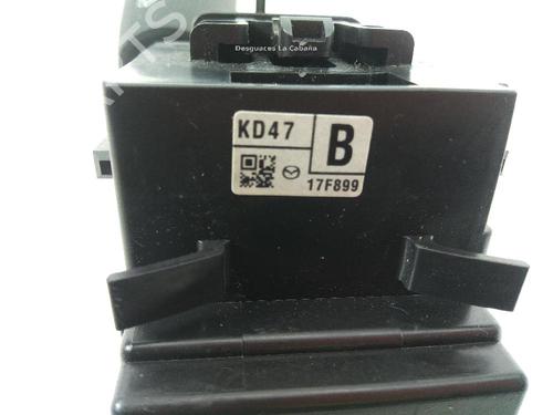 Steering column stalk MAZDA CX-5 (KE, GH) 2.2 D (KE2FW) | BP39581024I23 - Image 4