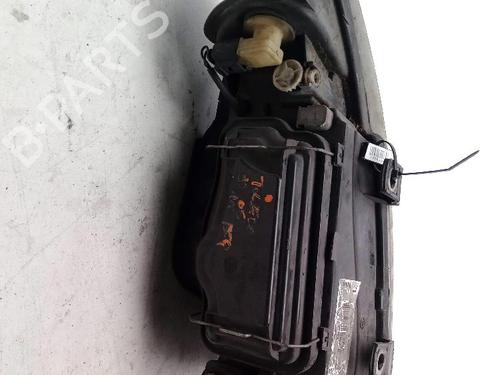 Left headlight SEAT LEON (1M1) | BP30099379C28
