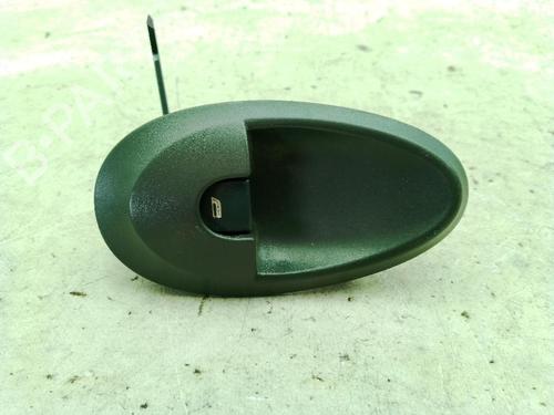 Used Right front window switch IVECO DAILY III Van 35 S 13 V,35 C 13 V (125 hp) 26174210