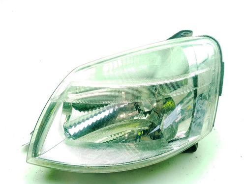 Venstre forlygte CITROËN BERLINGO / BERLINGO FIRST Box Body/MPV (M_) 1.9 D 70 (MBWJZ, MCWJZ) (69 hp) 30803391