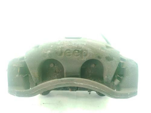 Used Right front brake caliper JEEP GRAND CHEROKEE III (WH, WK) 3.0 CRD 4x4 (218 hp) 31694826