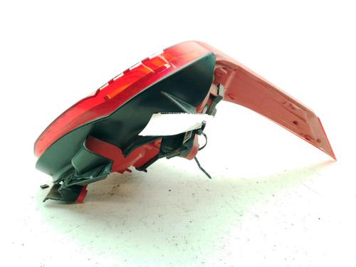 Left taillight PEUGEOT 5008 II (MC_, MJ_, MR_, M4_) 1.6 BlueHDi 120 (MCBHZH, MCBHZW) | BP28578180C34 