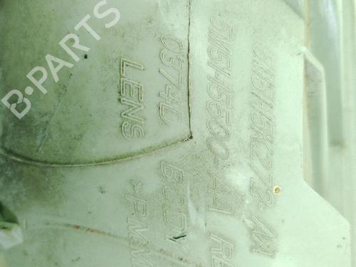 Right taillight FORD FOCUS II (DA_, HCP, DP) 1.8 TDCi | BP26173920C35 
