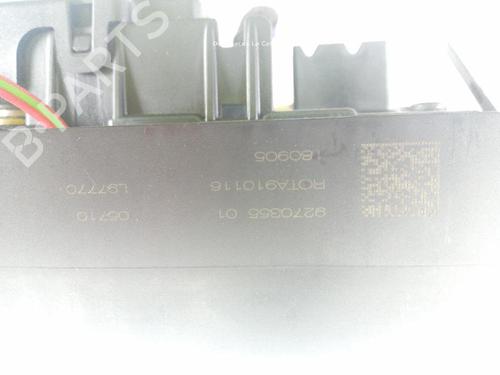 Electronic module BMW X1 (F48) xDrive 18 d | BP18369068M83 
