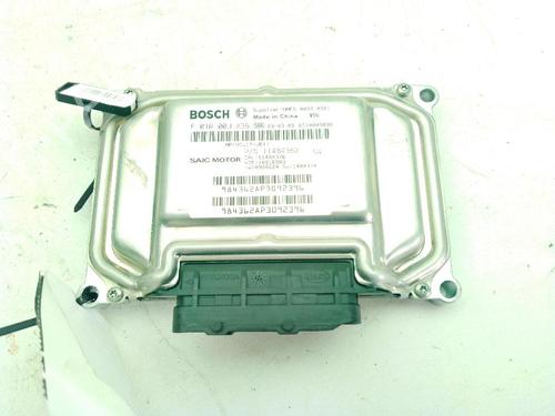 Used Control unit Control unit MG MG ZS SUV (AZS1) EV (177 hp) 27451114 27451114