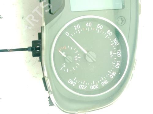 Instrument cluster SKODA RAPID (NH3, NK3, NK6) 1.6 TDI | BP28351162C47