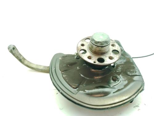 Left front steering knuckle MERCEDES-BENZ E-CLASS T-Model (S211) E 280 T CDI (211.220) | BP37415020M25 - Image 3