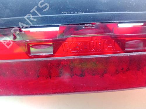 Bremselys FORD FOCUS II (DA_, HCP, DP)  | BP26232768L11 