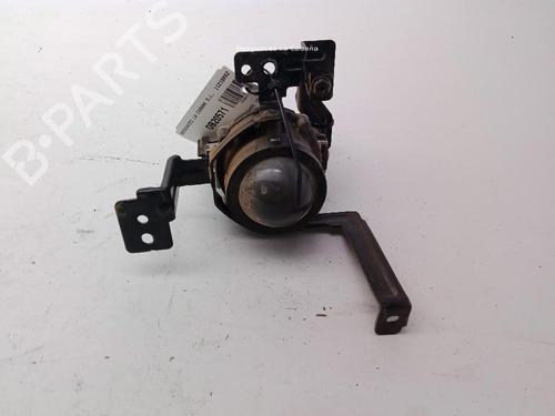 Used Left front fog light KIA SPORTAGE IV (QL, QLE) 1.7 CRDi (141 hp) 25984566