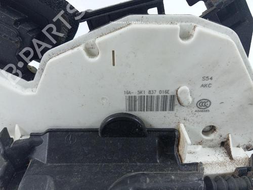 Rear right lock SEAT LEON ST (5F8) 1.2 TSI | BP18367940C99 