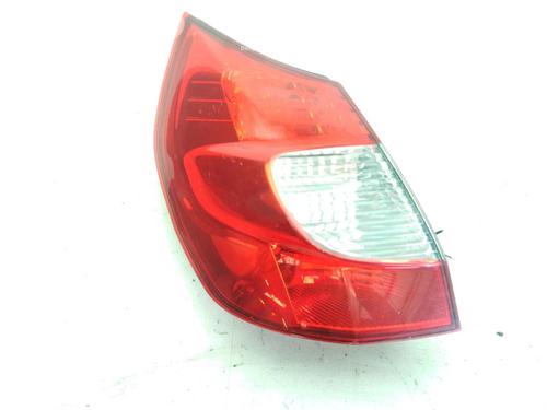 Used Left taillight RENAULT SCÉNIC II (JM0/1_) 1.9 dCi (JM14) (131 hp) 28009396
