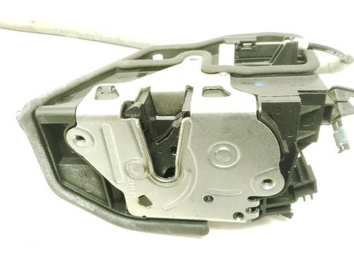 Front left lock BMW 3 Coupe (E92) 335 d | BP38060110C98 - Image 2