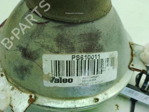 Højre forlygte SANTANA PS10/ANIBAL 2.8 TD | BP31659161C29 