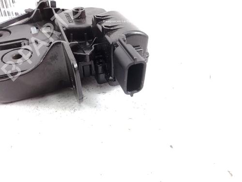 Tailgate lock NISSAN MICRA V (K14) 1.0 | BP18366759C101 