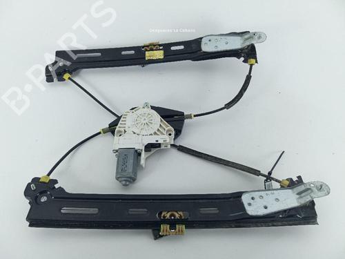 Used Rear right window mechanism VW SHARAN (7N1, 7N2) 2.0 TDI (184 hp) 31988670