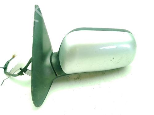 Left mirror NISSAN PRIMERA Hatchback (P11) 1.8 16V | BP24546544C26 