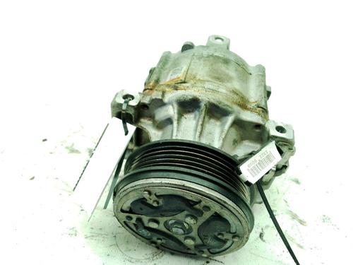 Used AC compressor AC compressor OPEL KARL (C16) 1.0 (75 hp) 39667172 39667172