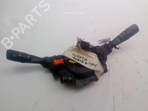 Used Headlight switch Headlight switch TOYOTA AURIS (_E18_) [2012-2019] 26232707 26232707