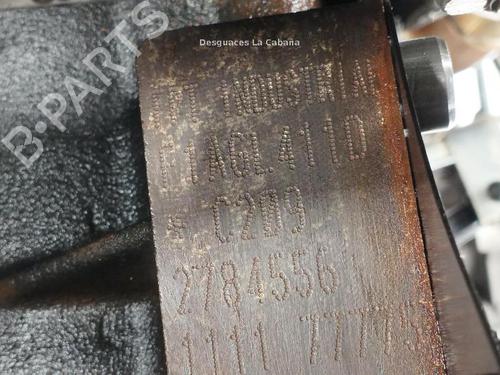 Engine FIAT DUCATO Van (250_) 130 Multijet 2,3 D | BP34181575M1  - Image 7