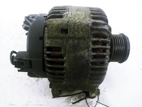 Alternator VW PASSAT B6 (3C2) 2.0 TDI 16V | BP24156365M7 