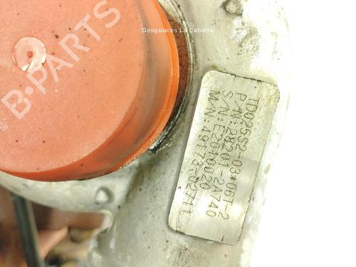 Motor HYUNDAI i30 (FD) 1.6 CRDi | BP29908445M1