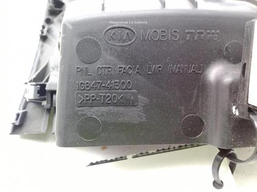Climate control KIA RIO II (JB) 1.4 16V | BP24970155I5 - Image 3