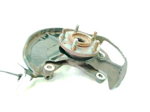 Left front steering knuckle MAZDA CX-7 (ER) 2.3 MZR DISI Turbo AWD (ER3P) | BP35895148M25 - Image 2
