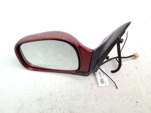 Used Left mirror TATA SAFARI (42_FD) 2.0 16V (137 hp) 29050054