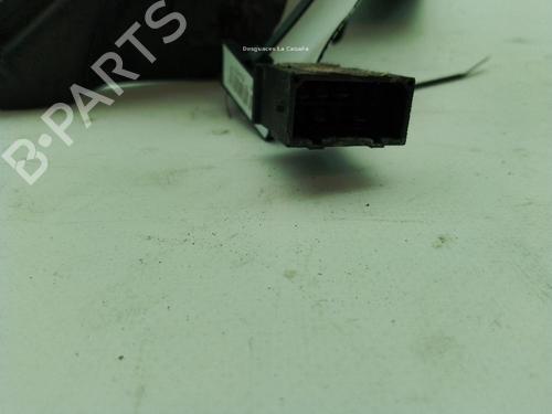 Right mirror AUDI A3 (8L1) 1.9 TDI | BP29475256C27