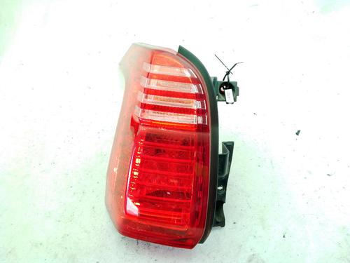 Used Left taillight PEUGEOT 5008 (0U_, 0E_) 1.6 HDi (112 hp) 29269330